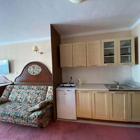 Apartamenty Rodzinne Przy Plazy Kołobrzeg Extérieur photo