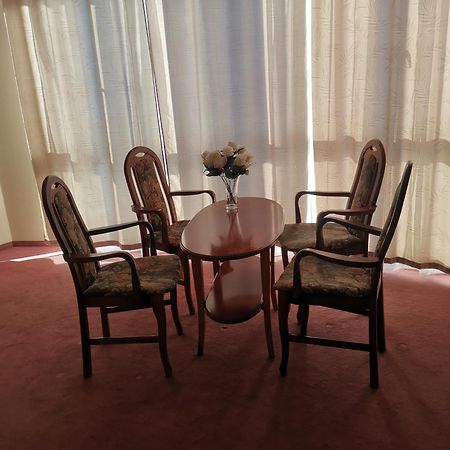 Apartamenty Rodzinne Przy Plazy Kołobrzeg Chambre photo