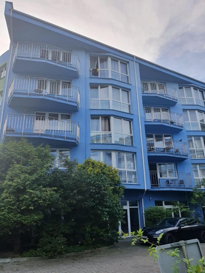 Apartamenty Rodzinne Przy Plazy Kołobrzeg Extérieur photo