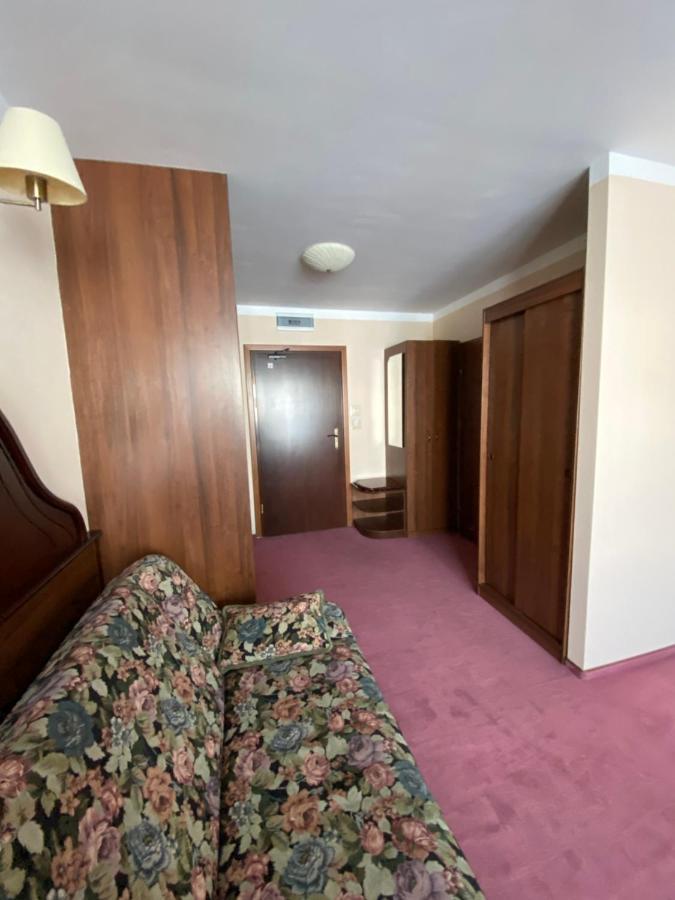 Apartamenty Rodzinne Przy Plazy Kołobrzeg Extérieur photo