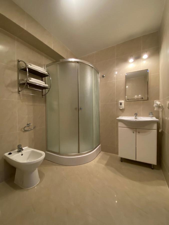 Apartamenty Rodzinne Przy Plazy Kołobrzeg Extérieur photo