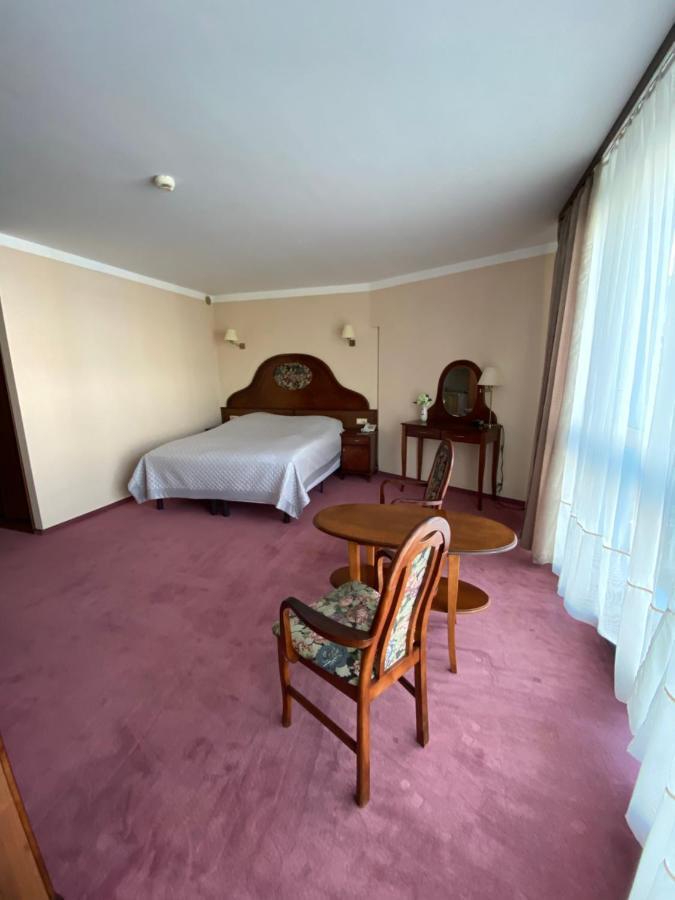Apartamenty Rodzinne Przy Plazy Kołobrzeg Extérieur photo