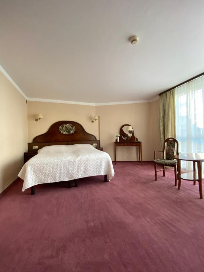 Apartamenty Rodzinne Przy Plazy Kołobrzeg Extérieur photo