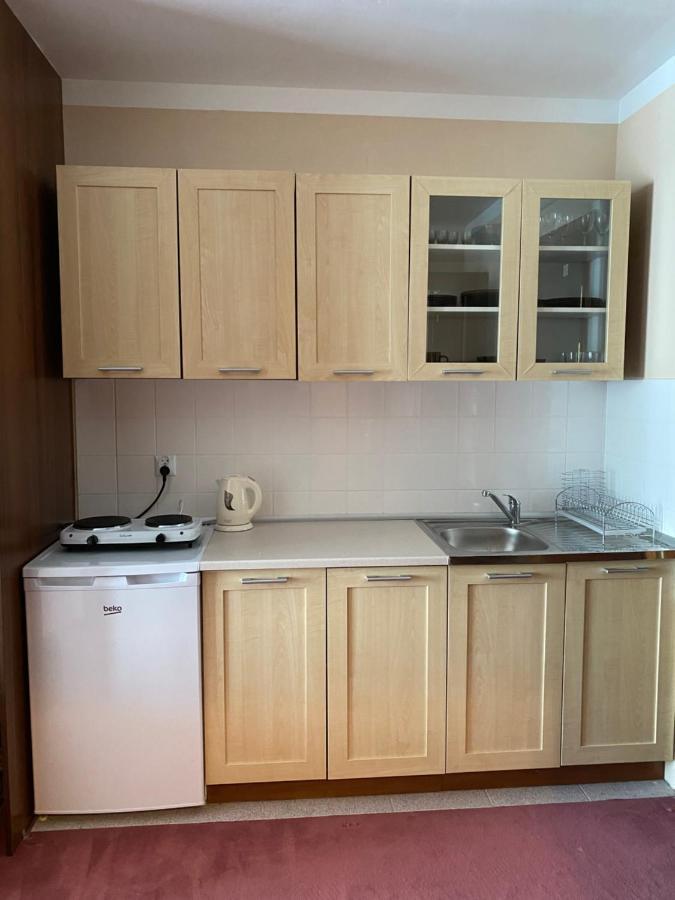 Apartamenty Rodzinne Przy Plazy Kołobrzeg Extérieur photo