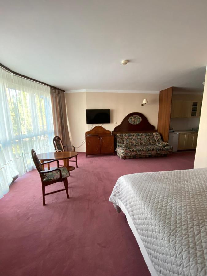 Apartamenty Rodzinne Przy Plazy Kołobrzeg Extérieur photo