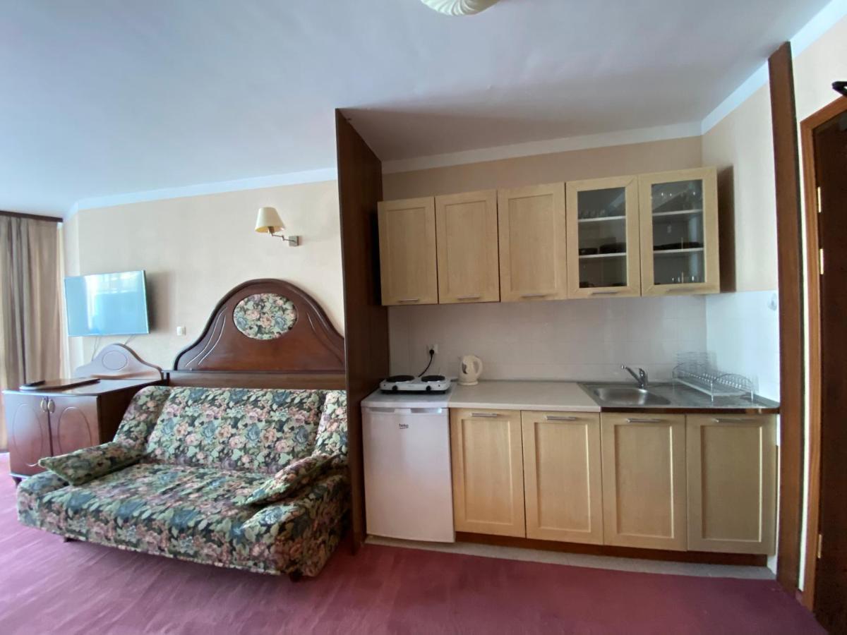 Apartamenty Rodzinne Przy Plazy Kołobrzeg Extérieur photo