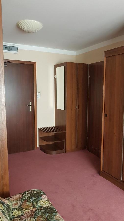 Apartamenty Rodzinne Przy Plazy Kołobrzeg Extérieur photo