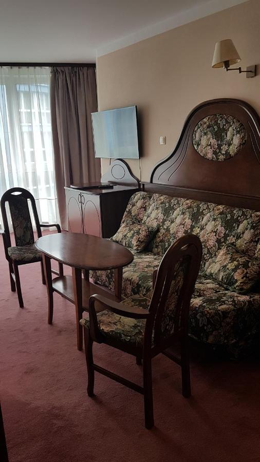 Apartamenty Rodzinne Przy Plazy Kołobrzeg Extérieur photo