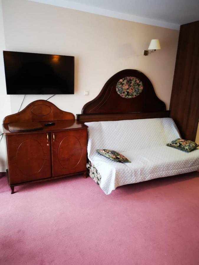 Apartamenty Rodzinne Przy Plazy Kołobrzeg Extérieur photo