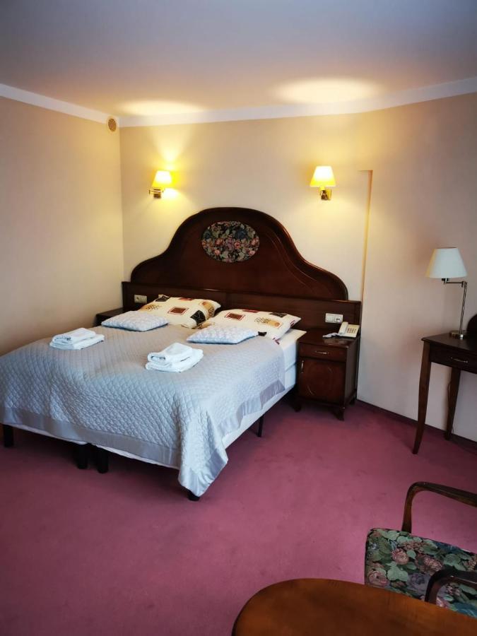 Apartamenty Rodzinne Przy Plazy Kołobrzeg Extérieur photo
