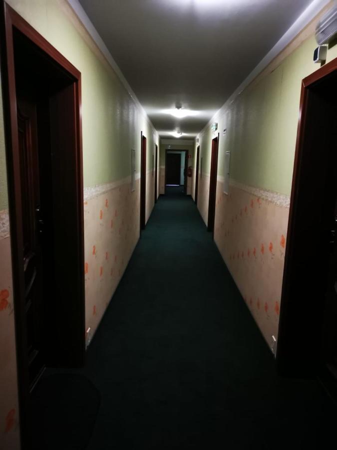 Apartamenty Rodzinne Przy Plazy Kołobrzeg Extérieur photo