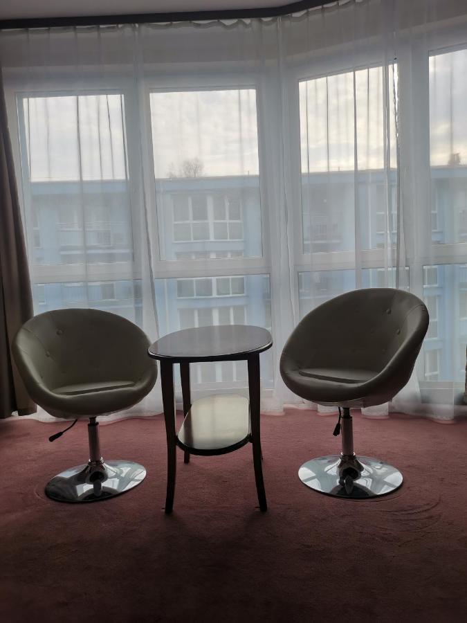 Apartamenty Rodzinne Przy Plazy Kołobrzeg Extérieur photo