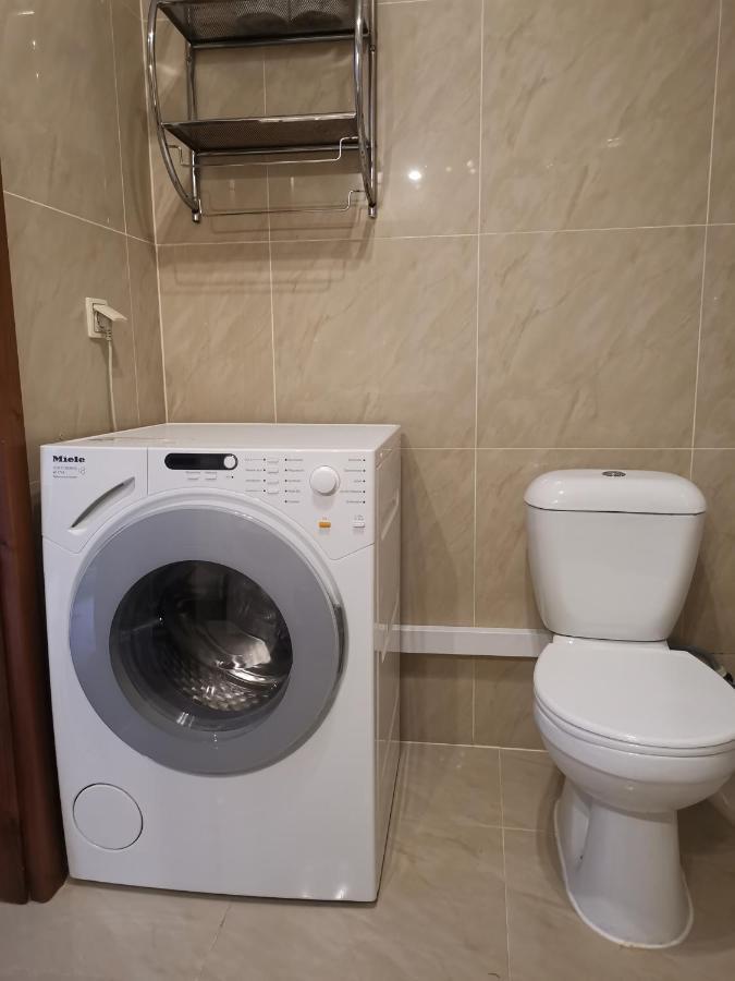 Apartamenty Rodzinne Przy Plazy Kołobrzeg Extérieur photo