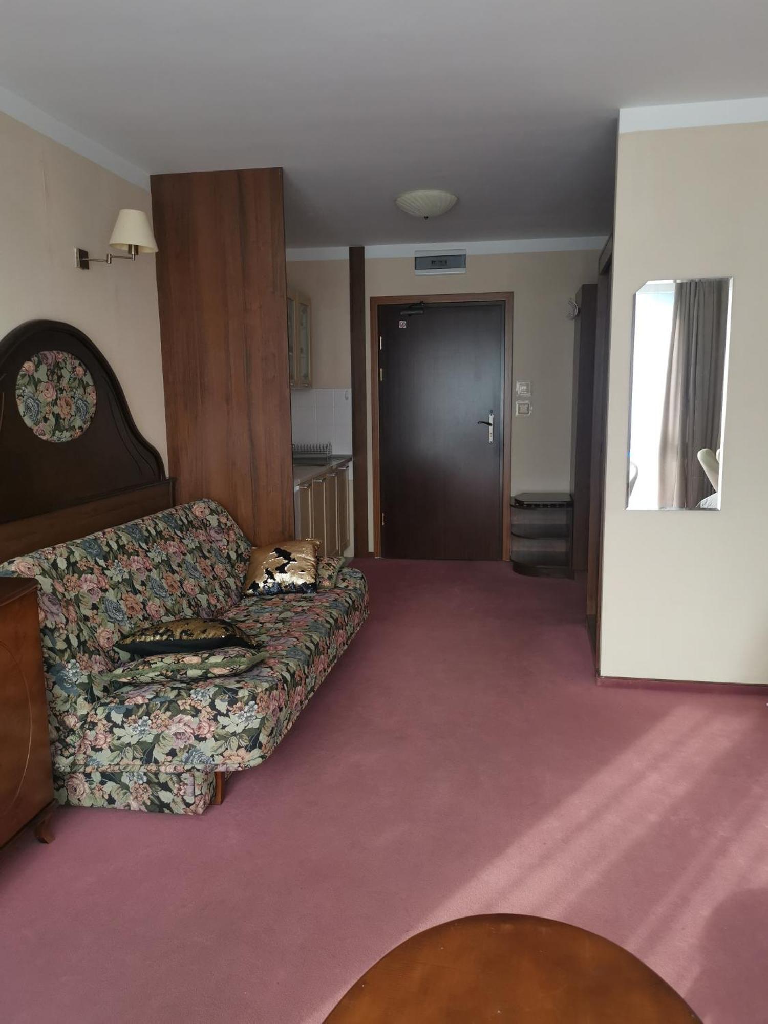 Apartamenty Rodzinne Przy Plazy Kołobrzeg Chambre photo