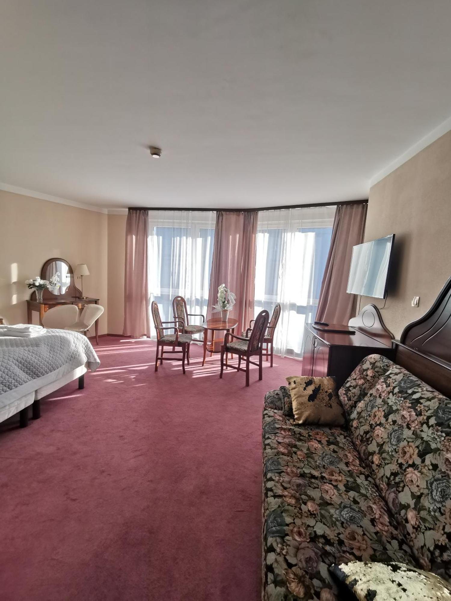 Apartamenty Rodzinne Przy Plazy Kołobrzeg Chambre photo