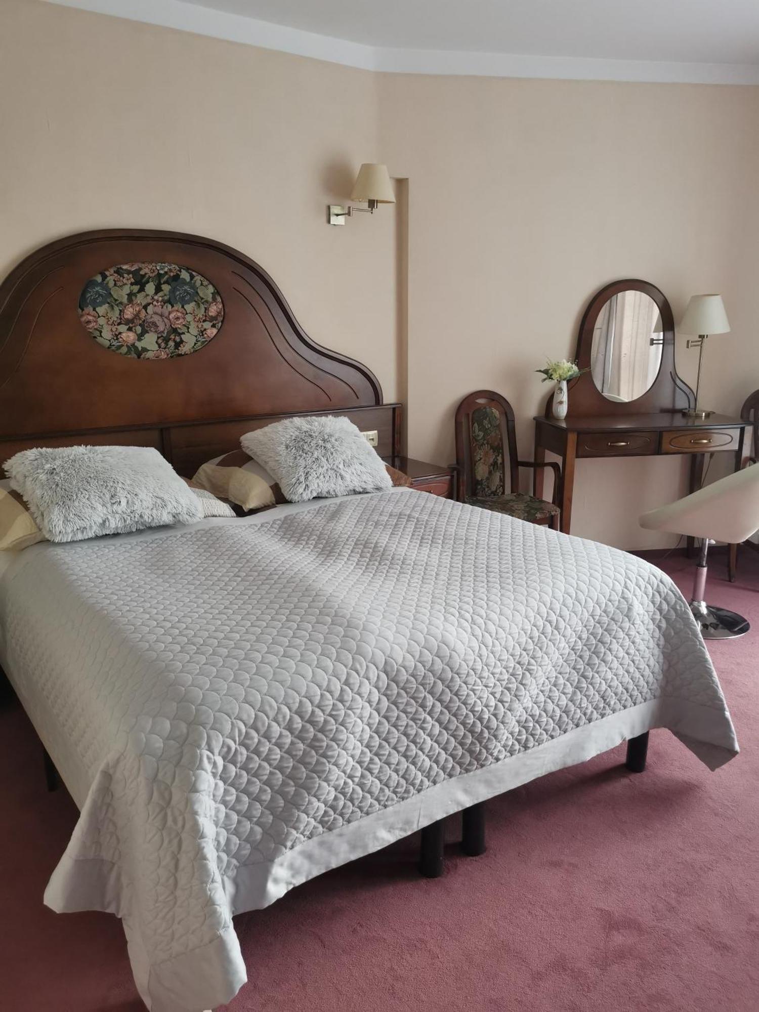 Apartamenty Rodzinne Przy Plazy Kołobrzeg Chambre photo